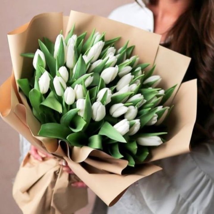 Букет "Прикоснись ко мне" в Нижнем Тагиле