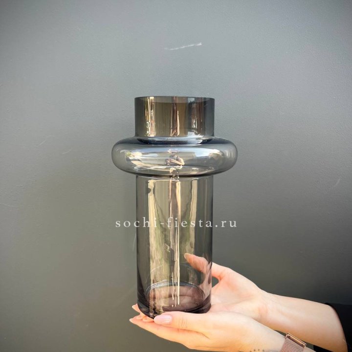 Стеклянная ваза №6 в Нижнем Тагиле