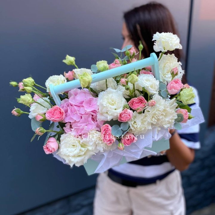 Ящик №4 в Нижнем Тагиле