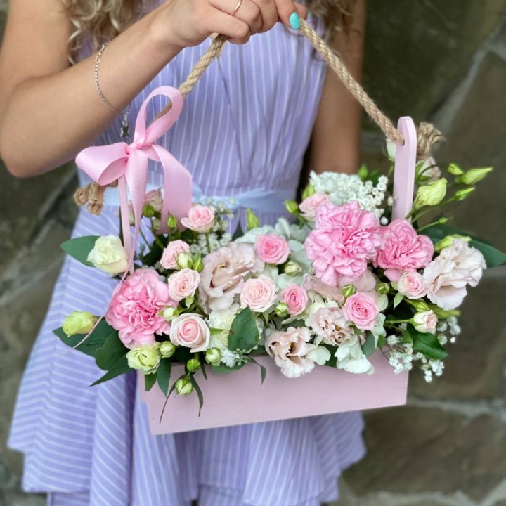 Ящик №2 в Нижнем Тагиле