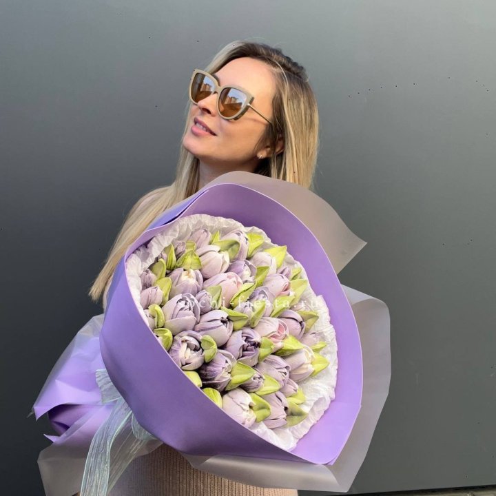 Зефирный букет перпел в Нижнем Тагиле