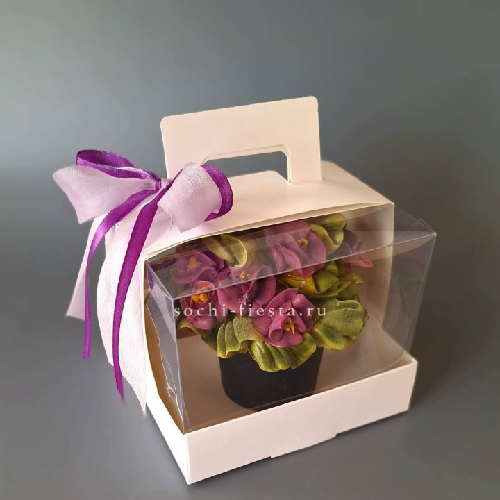  Зефир "Фиалка" в Нижнем Тагиле