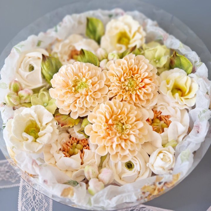 Зефирный бокс с доставкой в Нижнем Тагиле